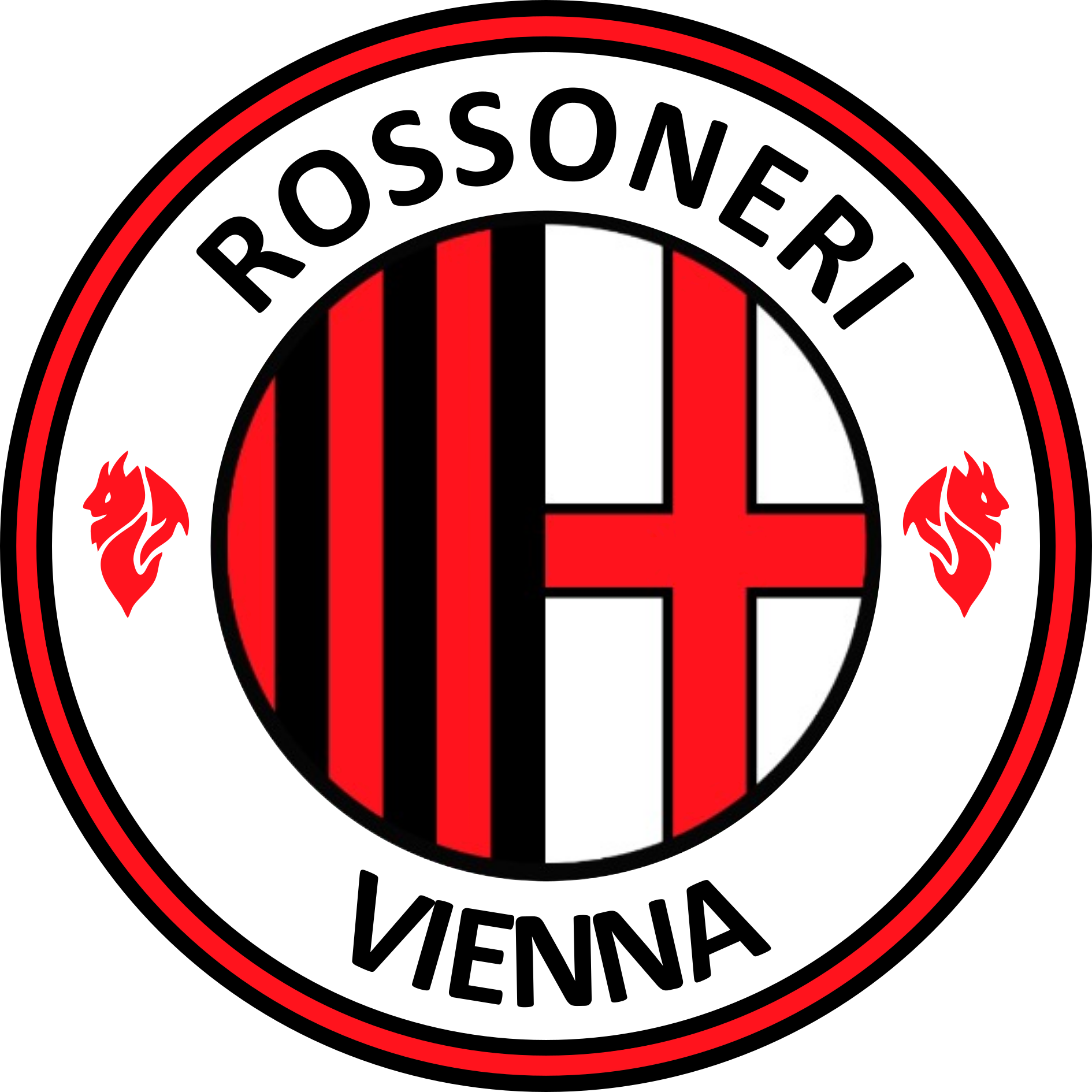 ROSSONERI VIENNA